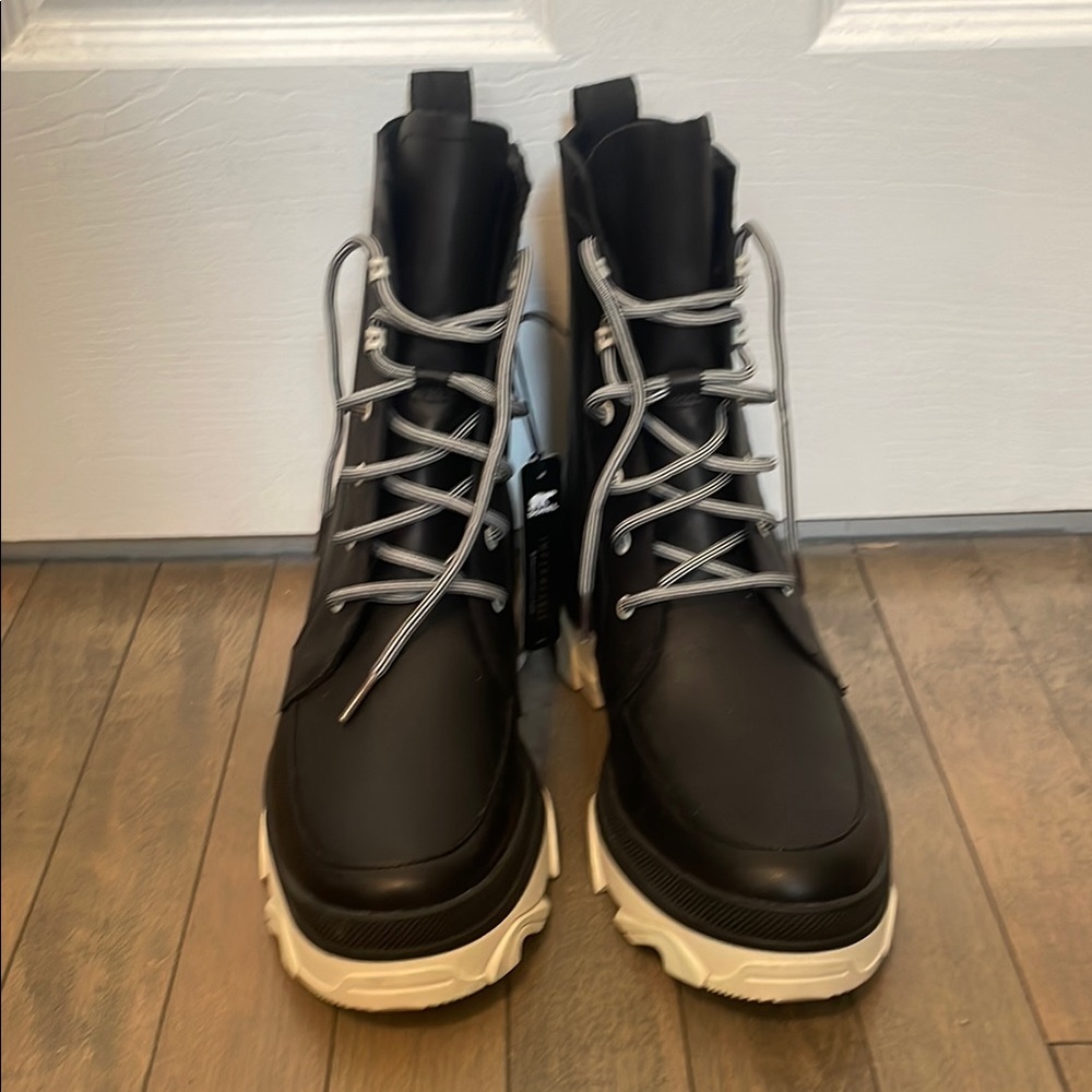 Sorel boots